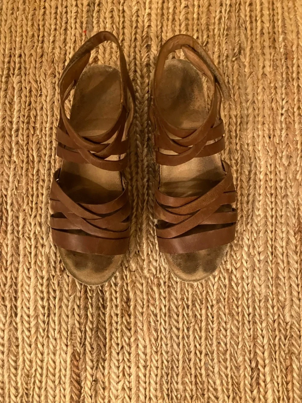 Dansko Mirabella Tan 38